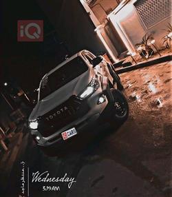 تويوتا هايلوكس